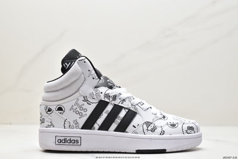 Adidas Sneakers